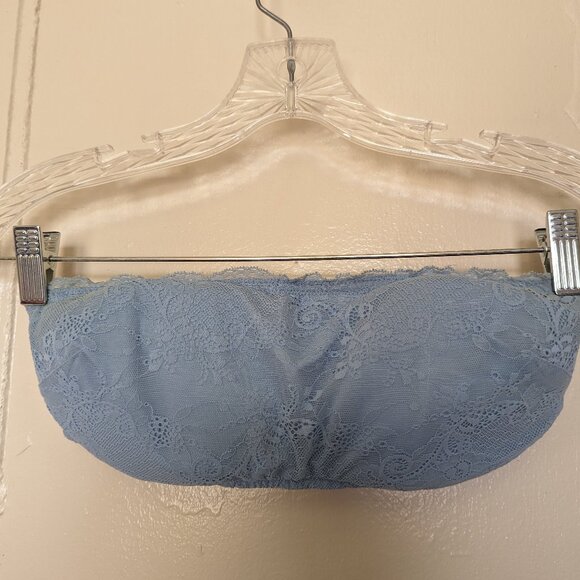 Cosabella Trenta Bandeau Bra - Picture 2 of 4